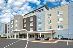 - TownePlace Suites by Marriott East Asheville - I-40, Exit 47