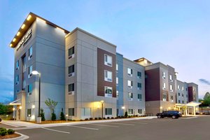 TownePlace Suites by Marriott East Asheville - I-40, Exit 47, NC - See ...