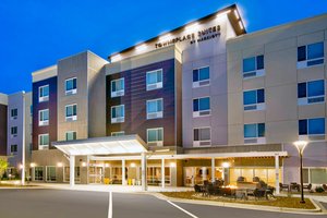 TownePlace Suites by Marriott East Asheville - I-40, Exit 47, NC - See ...