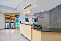  - TownePlace Suites by Marriott East Asheville - I-40, Exit 47