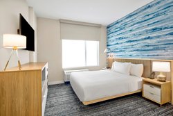  - TownePlace Suites by Marriott East Asheville - I-40, Exit 47