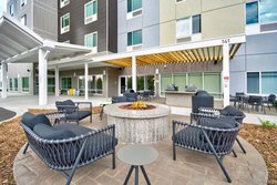  - TownePlace Suites by Marriott East Asheville - I-40, Exit 47