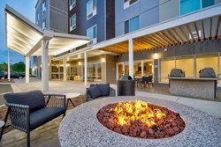  - TownePlace Suites by Marriott East Asheville - I-40, Exit 47