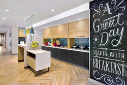  - TownePlace Suites by Marriott East Asheville - I-40, Exit 47