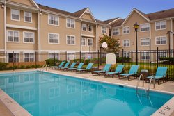 - Residence Inn by Marriott Ellicott City