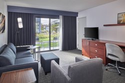  - Courtyard by Marriott Troy - I-75, Exit 67
