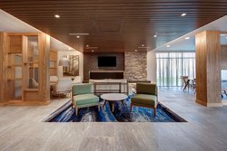  - Fairfield Inn & Suites by Marriott Rochester Hills