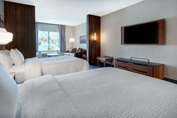  - Fairfield Inn & Suites by Marriott Rochester Hills