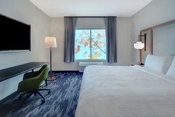  - Fairfield Inn & Suites by Marriott Rochester Hills