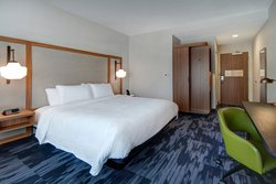  - Fairfield Inn & Suites by Marriott Rochester Hills