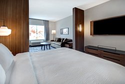  - Fairfield Inn & Suites by Marriott Rochester Hills