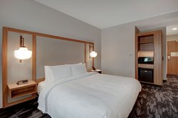  - Fairfield Inn & Suites by Marriott Rochester Hills