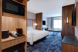  - Fairfield Inn & Suites by Marriott Rochester Hills