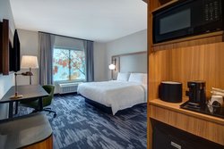  - Fairfield Inn & Suites by Marriott Rochester Hills