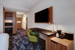  - Fairfield Inn & Suites by Marriott Rochester Hills