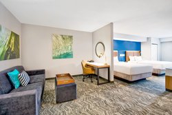  - SpringHill Suites by Marriott Erie - I-79, Exit 180