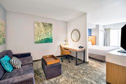  - SpringHill Suites by Marriott Erie - I-79, Exit 180