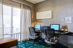  - SpringHill Suites by Marriott Erie - I-79, Exit 180