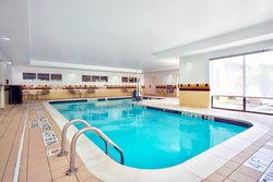  - SpringHill Suites by Marriott Erie - I-79, Exit 180