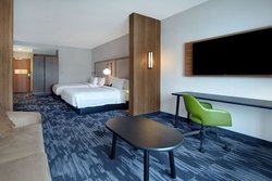  - Fairfield Inn & Suites by Marriott Rochester Hills