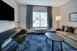  - Fairfield Inn & Suites by Marriott Rochester Hills