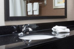  - Fairfield Inn & Suites by Marriott Terre Haute - I-70, Exit 7