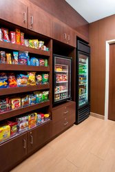  - Fairfield Inn & Suites by Marriott Terre Haute - I-70, Exit 7