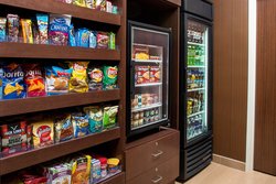  - Fairfield Inn & Suites by Marriott Terre Haute - I-70, Exit 7