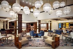  - Marriott Hotel Fullerton