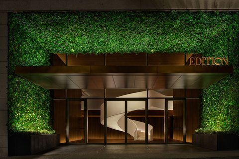 THE MADRID EDITION - Photo 4