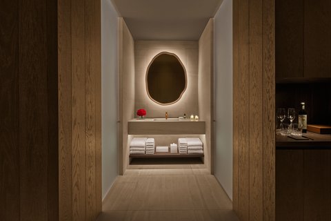 THE MADRID EDITION - Photo 47