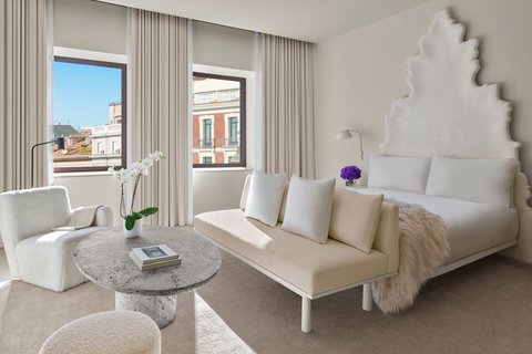 THE MADRID EDITION - Photo 41