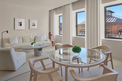 THE MADRID EDITION - Photo 43