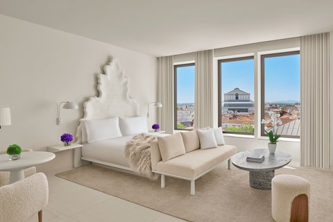 THE MADRID EDITION - Photo 26