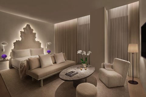 THE MADRID EDITION - Photo 36