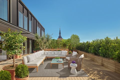 THE MADRID EDITION - Photo 33