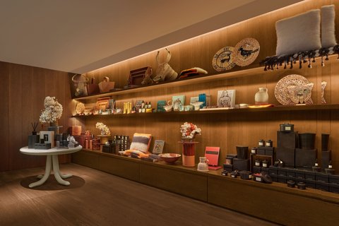 THE MADRID EDITION - Photo 55