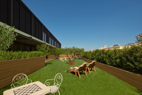 THE MADRID EDITION - Photo 56