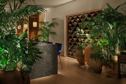 THE MADRID EDITION - Photo 68