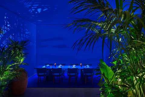 THE MADRID EDITION - Photo 69