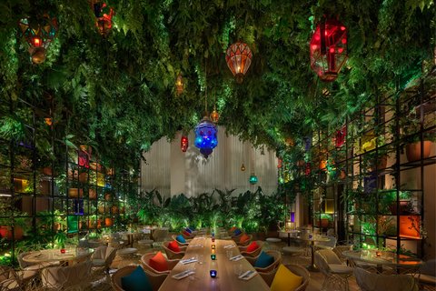 THE MADRID EDITION - Photo 70