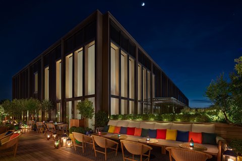 THE MADRID EDITION - Photo 71