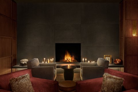 THE MADRID EDITION - Photo 72