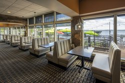  - Holiday Inn Detroit Lakes