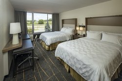  - Holiday Inn Detroit Lakes