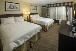  - Holiday Inn Detroit Lakes