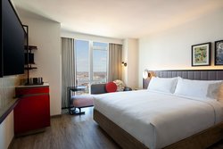  - Renaissance Hotel at Tangra Flushing - I-678, Exit 13