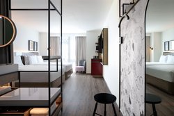  - Renaissance Hotel at Tangra Flushing - I-678, Exit 13