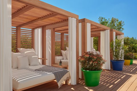 THE MADRID EDITION - Photo 79