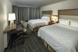  - Holiday Inn Detroit Lakes
